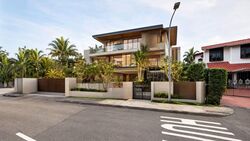 Caldecott Hill Estate (D11), Detached #617674341
